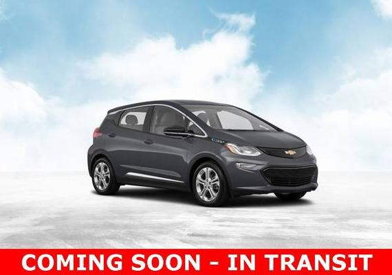 CHEVROLET BOLT EV 2021 1G1FZ6S08M4110656 image